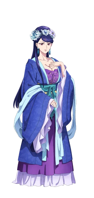 梨花妃