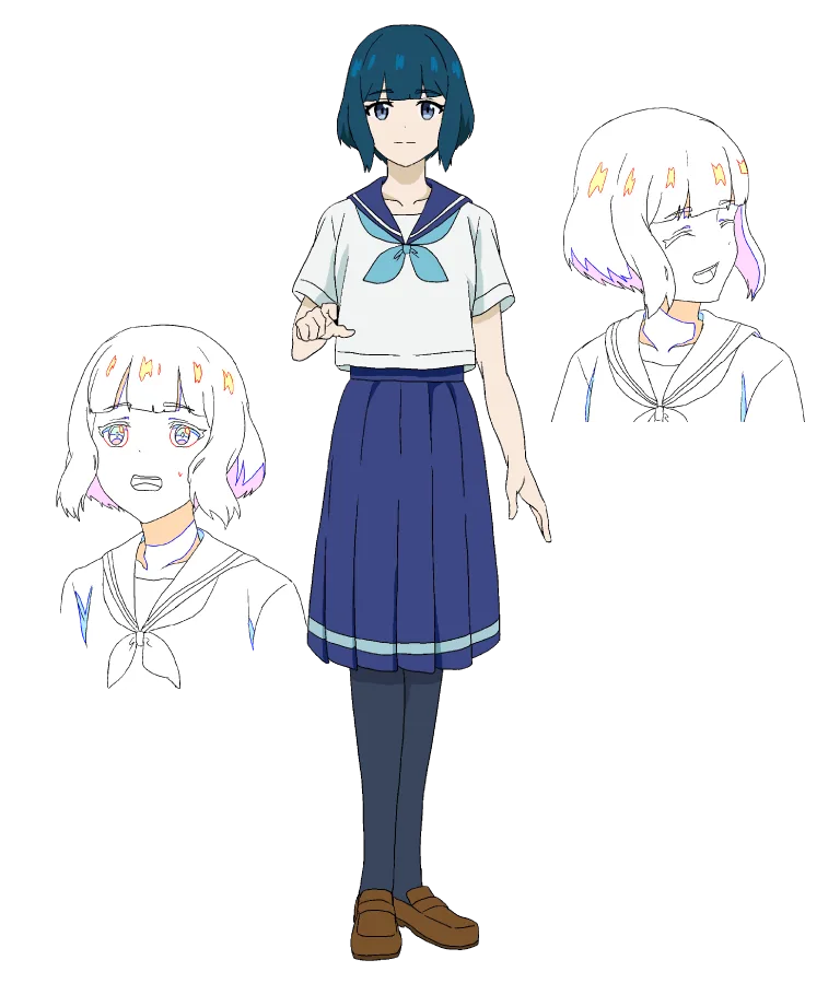 風香画像