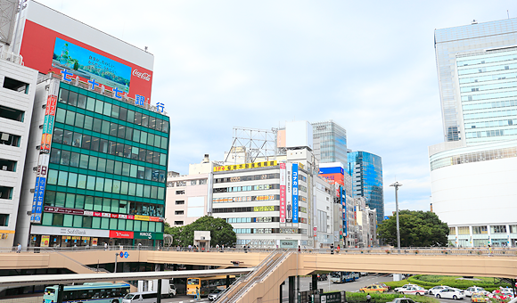 仙台校周辺環境3